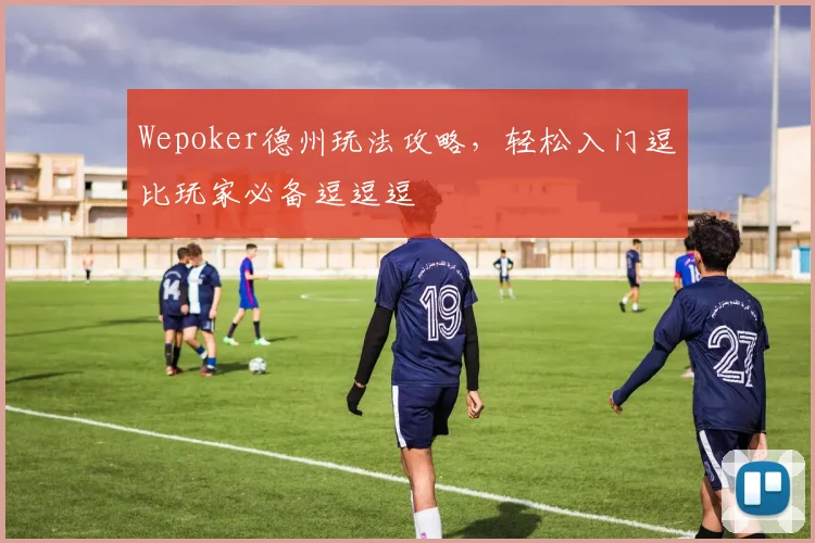 Wepoker德州玩法攻略，轻松入门逗比玩家必备逗逗逗