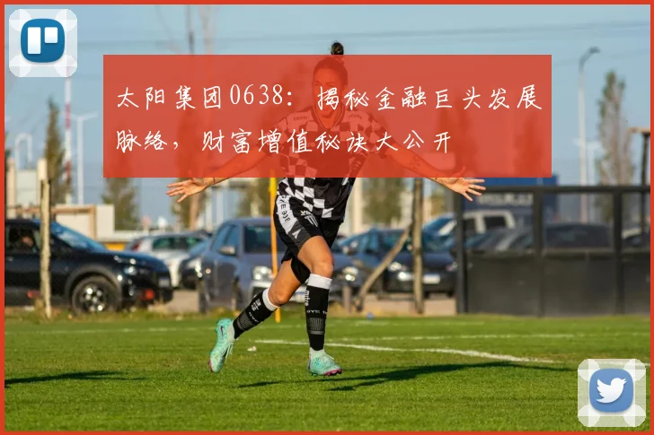 太阳集团0638：揭秘金融巨头发展脉络，财富增值秘诀大公开